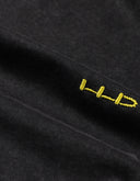 FRANKIE BASIC LLD LOGO LS | Black