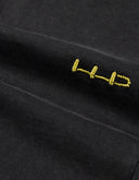 CHUCK BASIC LLD LOGO LS | Black