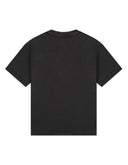 CHUCK BASIC LLD LOGO SS | Black