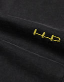 CHUCK BASIC LLD LOGO SS | Black