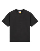 FRANKIE BASIC LLD LOGO SS | Black