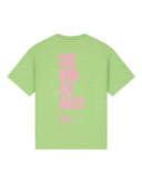 CHUCK CHICAGO SS | Flash Green