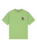 CHUCK CHICAGO SS | Flash Green