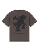 FRANKIE JACK LOGO SS | Eiffel Tower