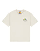 FRANKIE LET THERE BE HOUSE SS | Vintage White
