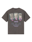 CHUCK LLD TEE SS | Eiffel Tower