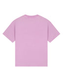 CHUCK MANCHESTER SS | Violet Tulle