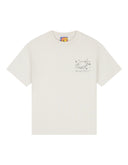 CHUCK SPEED OF BASS SS | Vintage White