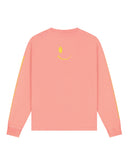 CHUCK UNDERGROUND LS | Calypso Coral