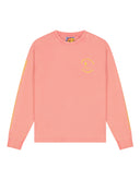 CHUCK UNDERGROUND LS | Calypso Coral