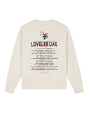 CHUCK WORLDTOUR LS | Vintage White