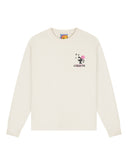 CHUCK WORLDTOUR LS | Vintage White