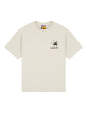 FRANKIE WORLDTOUR SS | Vintage White